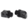 Ness Splined Foot Peg Mounts Male Mount