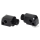 Ness Splined PA Foot Peg Mounts ST18-Up