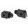 Ness Splined Foot Peg Mounts Scout15-Up