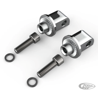 Passenger Peg Adapters Chr Indian14-Up