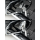 RydeCulture Foot Pegs Chrome Male Mounts