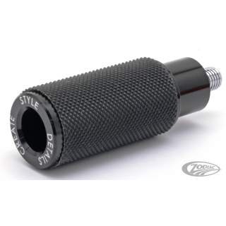 Next Level Rubber Shifter Peg Black