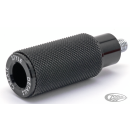 Next Level Rubber Shifter Peg Black