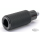 Next Level Rubber Shifter Peg Black