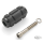 Chicane Shift Peg Black