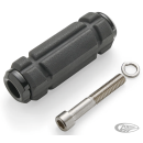 Chicane Extended Shift Peg Black