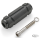 Chicane Extended Shift Peg Black