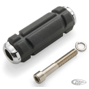 Chicane Extended Shift Peg Chrome