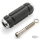 Chicane Extended Shift Peg Chrome
