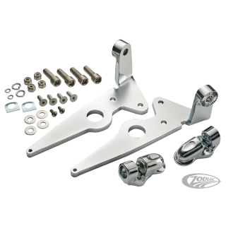 Highway Peg Mounts Chrome Indian14-Up