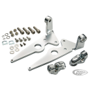 Highway Peg Mounts Chrome Indian14-Up