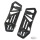 Next Level Floorboards Black 86-Up