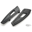 Chicane DR Floorboards Black