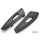 Chicane DR Floorboards Black