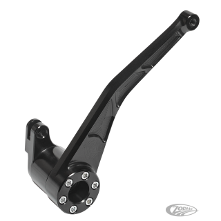 Next Level Brake Arm Black