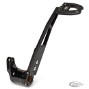 PM Drifter Brake Lvr Blk Ops FLH/T14-Up