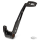 PM Drifter Brake Lvr Blk Ops FLH/T14-Up