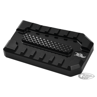 Next Level Brake Pedal Black
