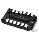 Next Level Brake Pedal Machined