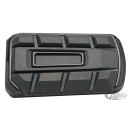 Chicane Brake Pedal Black