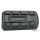 Chicane Brake Pedal Black