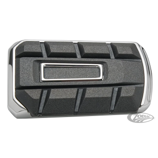 Chicane Brake Pedal Chrome