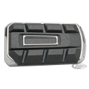 Chicane Brake Pedal Chrome