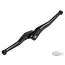 Next Level Heel/Toe Shifter Blk FL82-Up