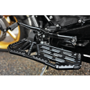 Next Level Heel/Toe Shifter Blk FL82-Up