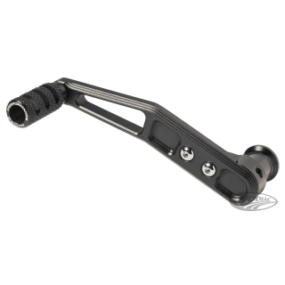 PM Drifter Shift Lvr Blk Ops FLH/T84-Up