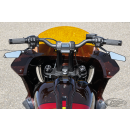 Clubstyle Top Triple Tree FXLR19-Up