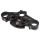 Next Level Top Tree Black FLH/T14-Up