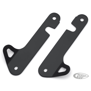 Tie-Down Brackets Black FLH14-Up