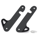 Tie-Down Brackets Black FLH14-Up