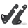 Tie-Down Brackets Black FLH14-Up