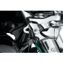 Tie-Down Brackets Chrome FLH14-Up