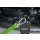 Rear Tie-Down Brackets Black