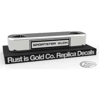 Fork Nameplate XLCH72-76