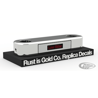 Fork Nameplate FXS77-81