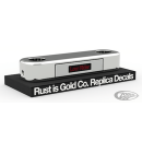 Fork Nameplate FXS77-81