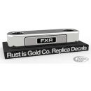 Fork Nameplate FXR82-83