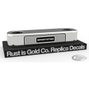 Fork Nameplate XL82-85