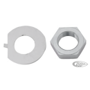 Fork Stem Nut/Washer Kit FX80-99 FL60-99