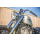 Fork Covers 39mm Natural XL87-22