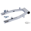 Chrome Swingarm FX/FL73-84
