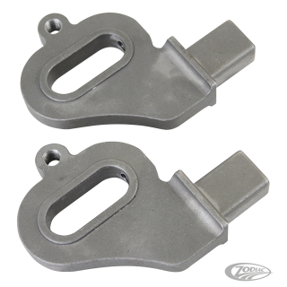 Lowered Axle Mounts FX/FL73-84 XL79-22