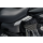 Deflex heat deflectors Indian, chrome