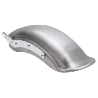 Lowbrow Rogue Heckfender Kit für Harley Big Twin 58-84