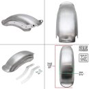 Lowbrow Rogue Heckfender Kit für Harley Big Twin 58-84