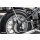 Steel Manta Ray Fender 16-18x4-3/4"